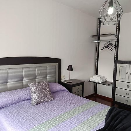 Casa Alvaro Marín Dış mekan fotoğraf