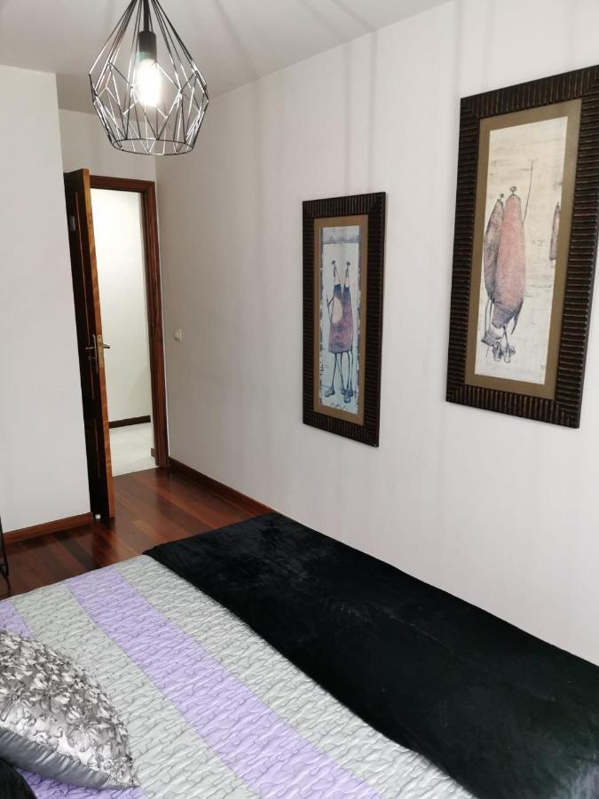 Casa Alvaro Marín Dış mekan fotoğraf