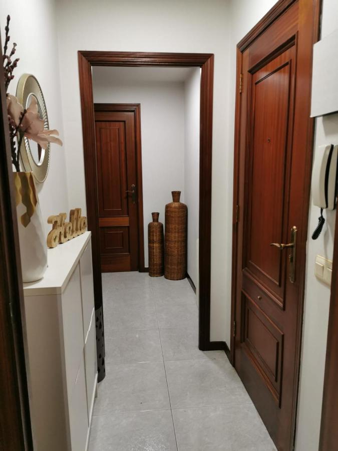 Casa Alvaro Marín Dış mekan fotoğraf