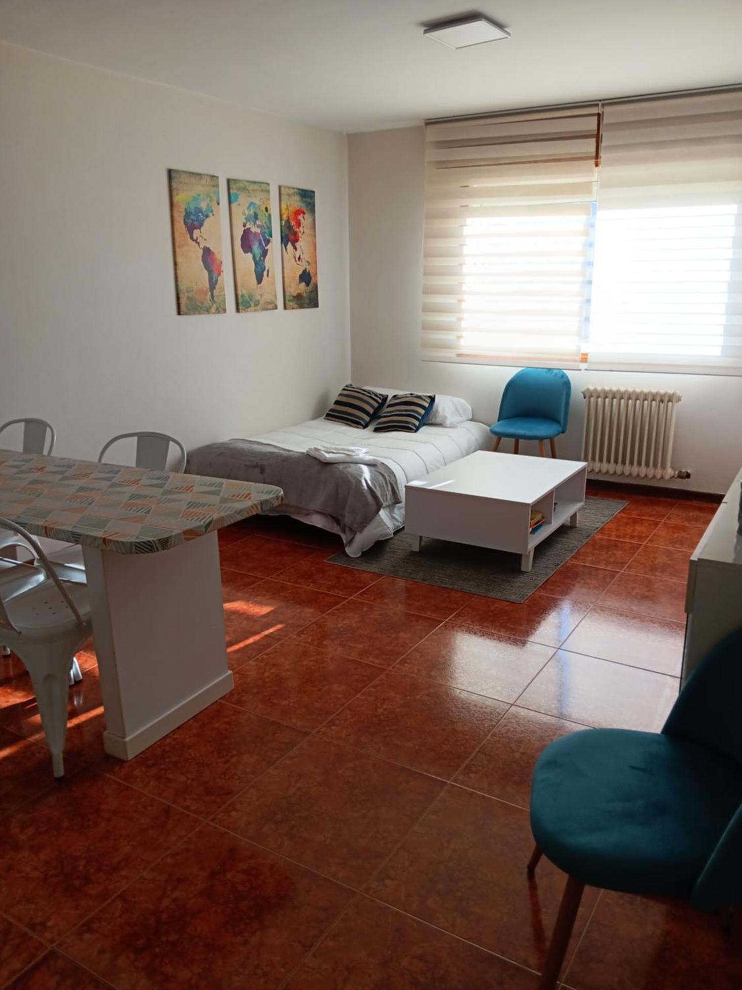 Casa Alvaro Marín Dış mekan fotoğraf