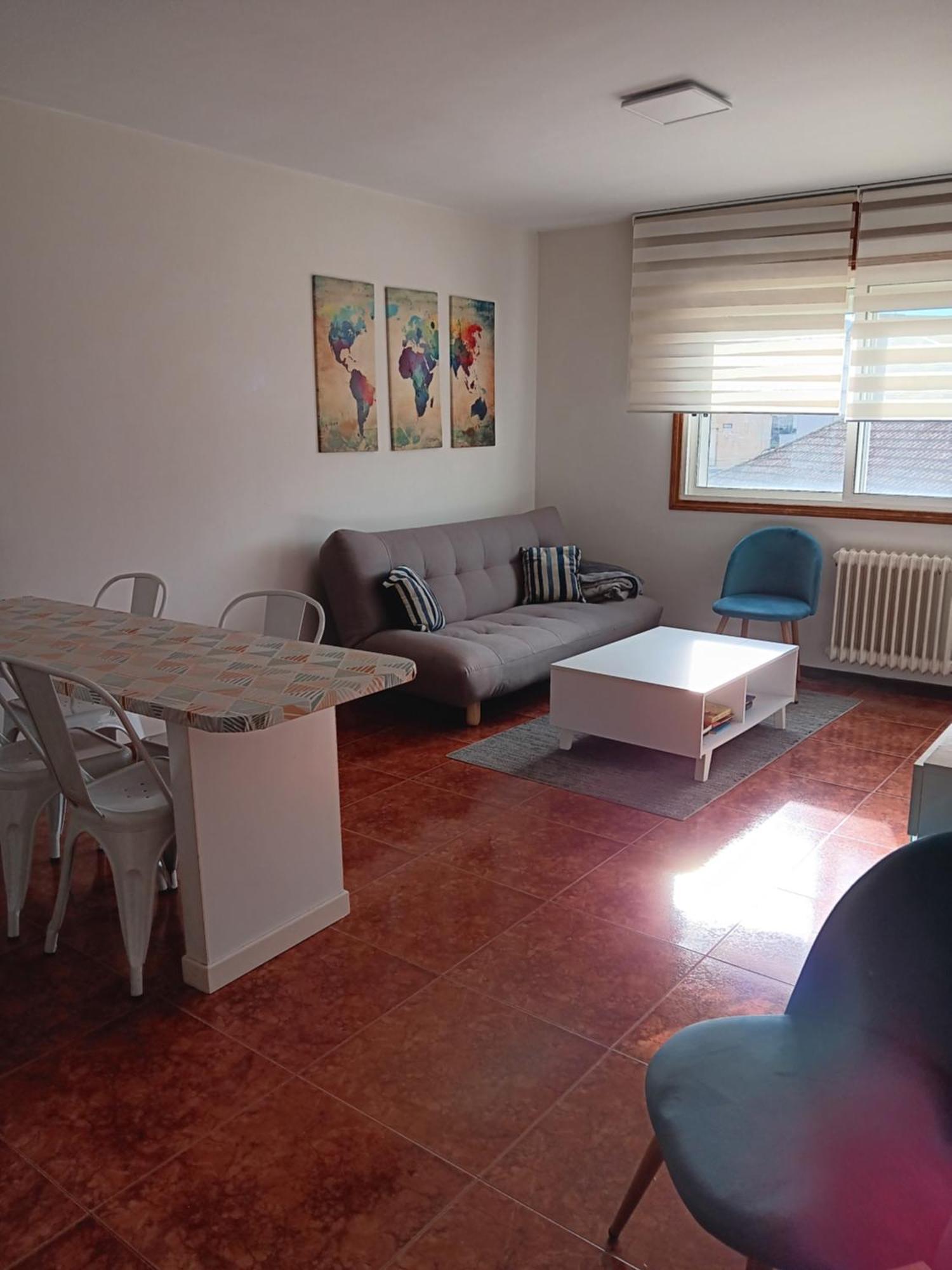 Casa Alvaro Marín Dış mekan fotoğraf