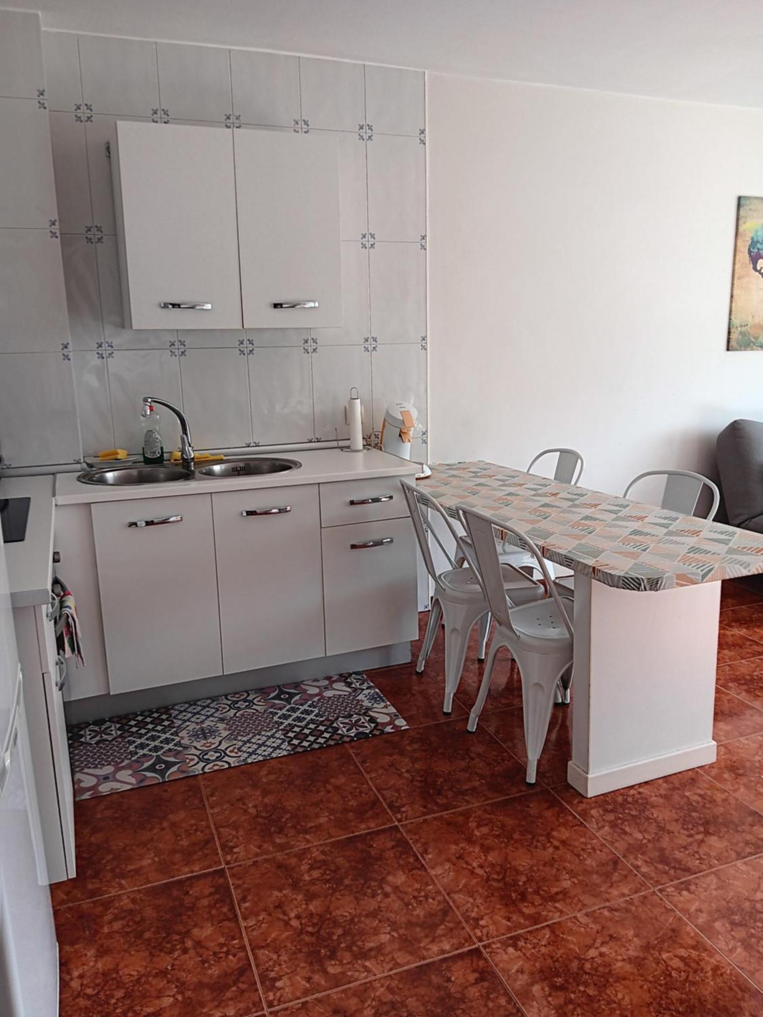 Casa Alvaro Marín Dış mekan fotoğraf