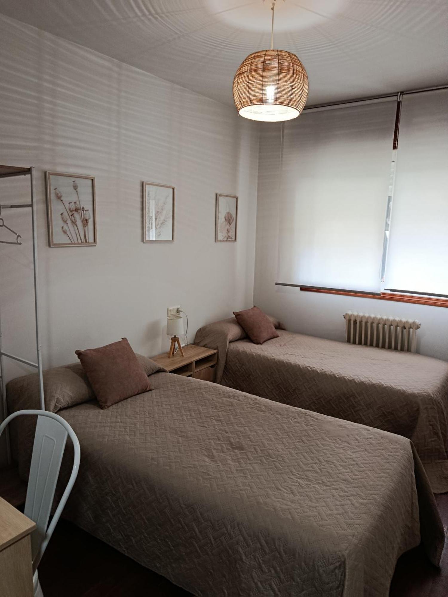Casa Alvaro Marín Dış mekan fotoğraf